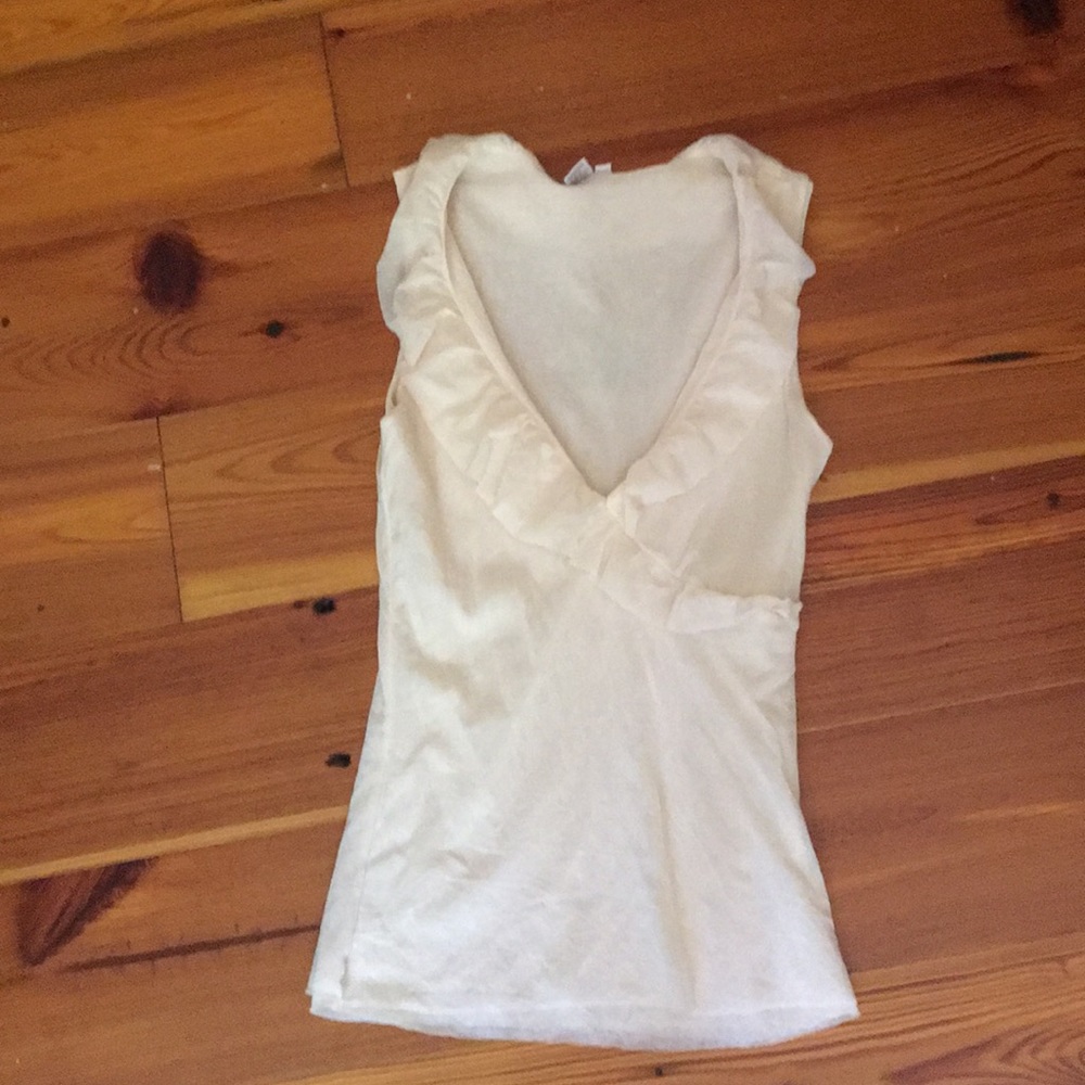 Sweet Pea Top